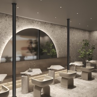 Встраиваемый светильник Technical DL057-7W3K-W-foto10