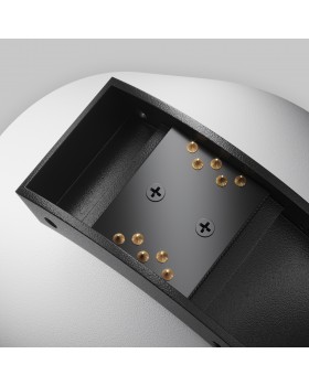 Подвесной светильник Technical TR124B-12W3K-M-W-foto7