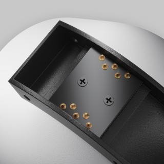 Подвесной светильник Technical TR124B-12W3K-M-W-foto7