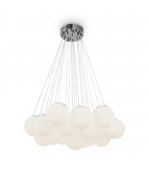 Подвесной светильник Freya FR5231PL-19CH-foto9