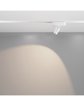 Трековый светильник Technical TR103-1-5W4K-M-W-foto4