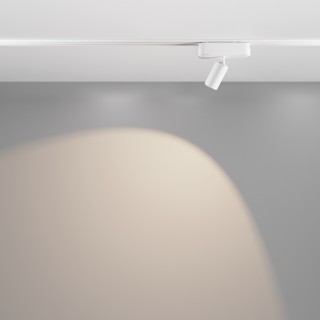 Трековый светильник Technical TR103-1-5W4K-M-W-foto4