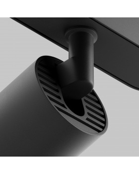 Трековый светильник Technical TR103-1-12W3K-M-B-foto9