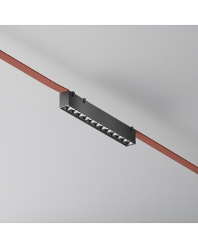 Подвесной светильник Technical TR128B-12W3K-M-B-foto3