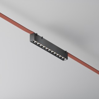 Подвесной светильник Technical TR128B-12W3K-M-B-foto3