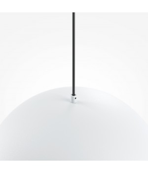 Подвесной светильник Maytoni MOD168PL-01W-foto3