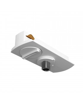 Комплектующие для систем освещения с токоведущими элементами Technical TRA011-1-A-W-foto3