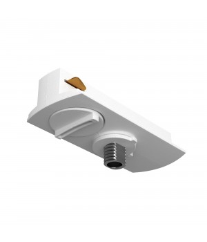 Комплектующие для систем освещения с токоведущими элементами Technical TRA011-1-A-W-foto3