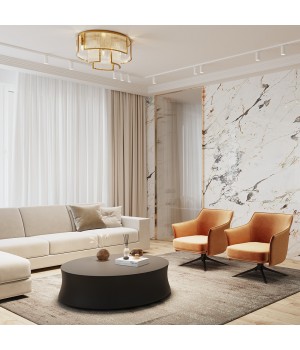 Потолочный светильник Maytoni MOD174CL-09G-foto3