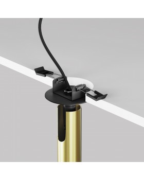 Встраиваемый светильник Technical C141RS-L300-6W3K-BBS-foto5