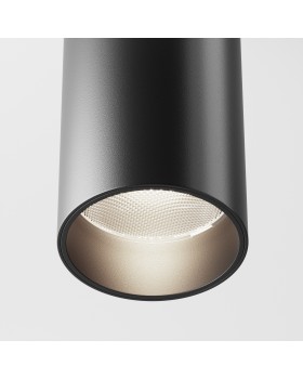 Потолочный светильник Technical C056CL-L12B4K-W-D-B-foto6