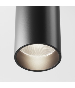 Потолочный светильник Technical C056CL-L12B4K-W-D-B-foto6