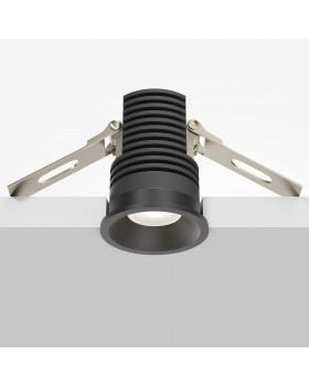 Встраиваемый светильник Technical DL059-7W4K-B-foto7