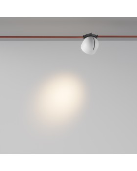 Подвесной светильник Technical TR124B-12W3K-M-W-foto4