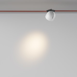 Подвесной светильник Technical TR124B-12W3K-M-W-foto4