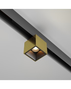 Трековый светильник Technical TR133-2-7W3K-BS-foto3