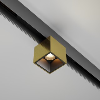 Трековый светильник Technical TR133-2-7W3K-BS-foto3