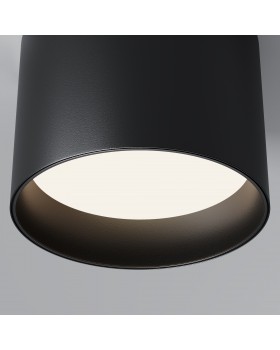 Потолочный светильник Technical C096CL-GX53-B-foto2