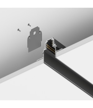 Шинопровод встраиваемый Technical TRX010-422B-foto2