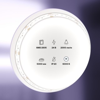 Светодиодная лента Led Strip 10156-foto3