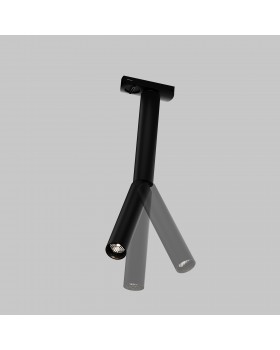 Трековый светильник Technical TR142-1-6W3K-B-foto4