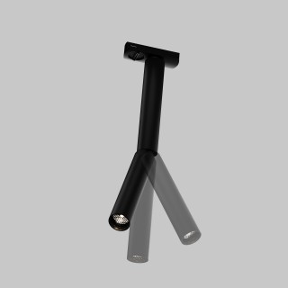 Трековый светильник Technical TR142-1-6W3K-B-foto4