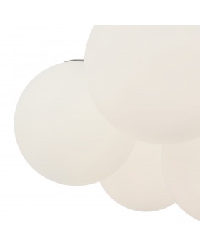 Подвесной светильник Freya FR5231PL-07CH-foto6