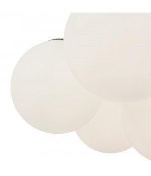 Подвесной светильник Freya FR5231PL-07CH-foto6