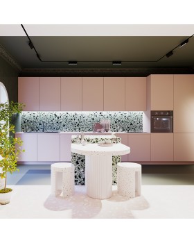 Трековый светильник Technical TR033-4-12WTW-DD-B-foto2