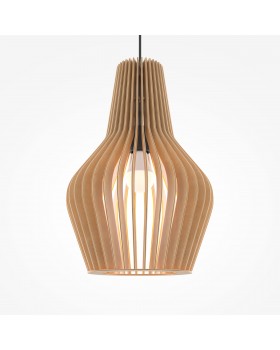 Подвесной светильник Maytoni MOD191PL-01W1-foto5