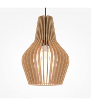 Подвесной светильник Maytoni MOD191PL-01W1-foto5