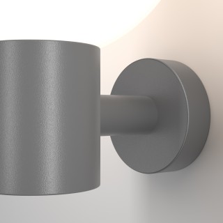 Настенный светильник (бра) Outdoor O598WL-01GR-foto3