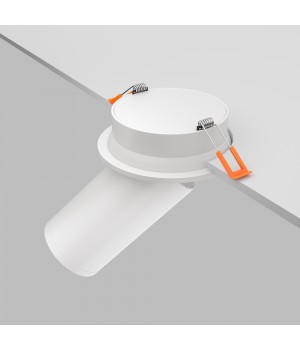 Встраиваемый светильник Technical C048CL-U-1W-foto5