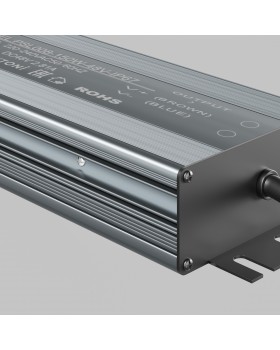 Источник напряжения Technical PSL008-150W-48V-IP67-foto2