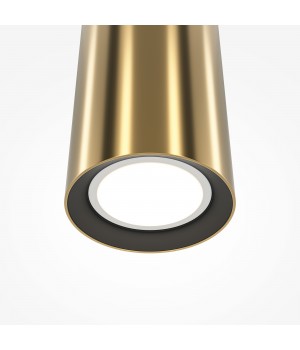 Подвесной светильник Maytoni MOD161PL-01BS1-foto3