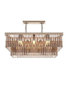 Подвесной светильник Maytoni MOD085PL-08G-foto3