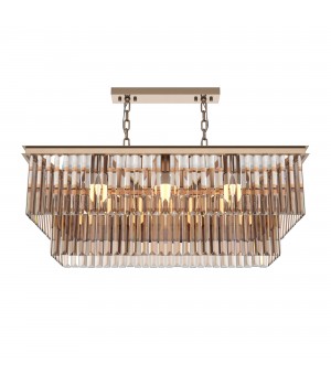 Подвесной светильник Maytoni MOD085PL-08G-foto3