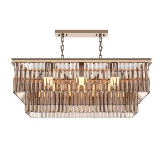 Подвесной светильник Maytoni MOD085PL-08G-foto3