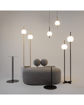 Напольный светильник (торшер) Maytoni Z020FL-L12BS3K-foto4