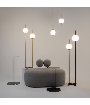 Напольный светильник (торшер) Maytoni Z020FL-L12BS3K-foto4