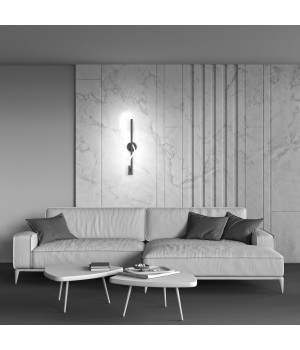 Настенный светильник (бра) Maytoni MOD146WL-L12B3K-foto8