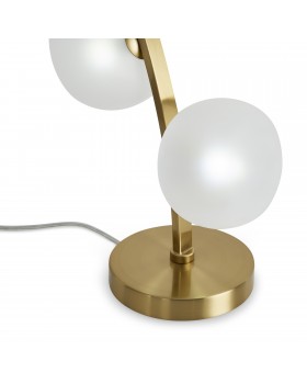 Настольный светильник Freya FR5444TL-03BS-foto4