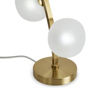 Настольный светильник Freya FR5444TL-03BS-foto4