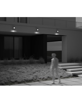 Прожектор Outdoor FL001-L30B6KSR-foto8