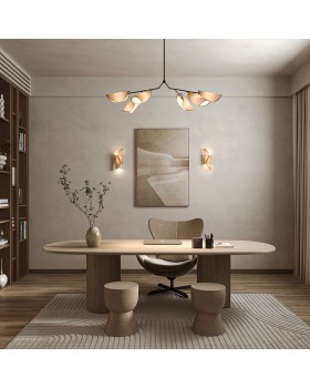 Настенный светильник (бра) Maytoni MOD225WL-02B2-foto8