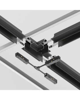 Комплектующие для систем освещения с токоведущими элементами Technical TRA004CWT-22B-foto4