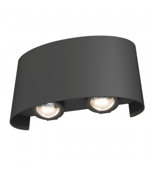 Архитектурная подсветка Outdoor O417WL-L4GR3K-foto5