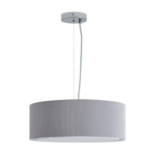 Подвесной светильник Freya FR5434PL-03GR1-foto2