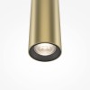 Подвесной светильник Maytoni MOD159PL-L6G4K2
