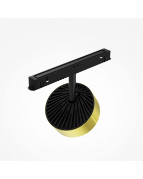 Трековый светильник Technical TR040-2-18W4K-BBS-foto7